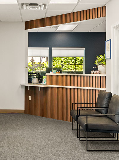 appointment request